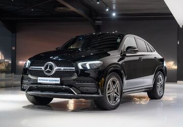 Mercedes-Benz GLE 350 48.033 km 58.980 &euro; Dormagen 41541