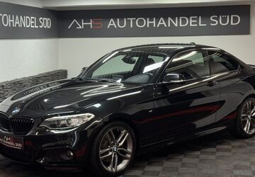 BMW 220 132.000 km 16.999 &euro; Remscheid 42857