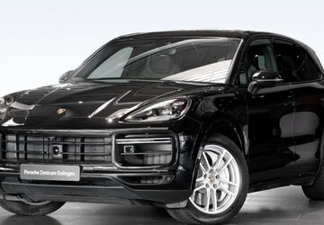 Porsche Cayenne 68.875 km 74.900 &euro; Solingen 42653