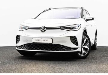 VW ID.4 46.214 km 29.935 &euro; Hagen 58091