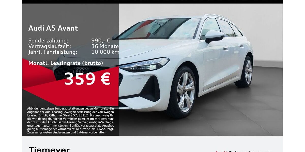Audi A5 28.720 km 45.790 &euro; Remscheid 42897