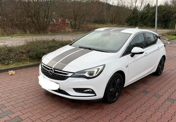 Opel Astra 242.000 km 5.990 &euro; Overath 51491