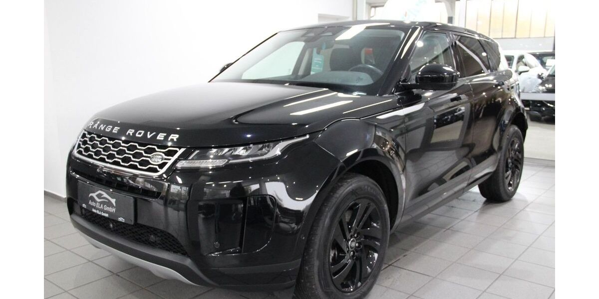 Land Rover Range Rover Evoque 69.900 km 28.990 &euro; Heiligenhaus 42579