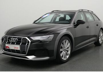 Audi A6 Allroad 111.027 km 39.980 &euro; Leverkusen 51373