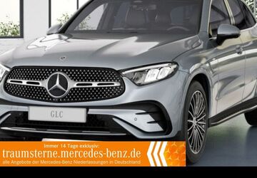 Mercedes-Benz GLC 300 9.718 km 60.990 &euro; Solingen 42653