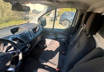 Ford Transit Custom 164.000 km 7.500 &euro; Leverkusen 51373