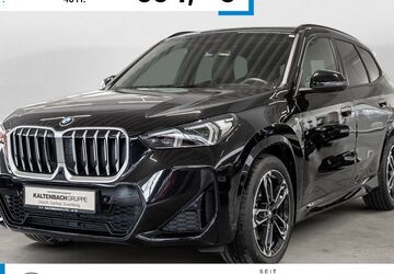 BMW X1 25.872 km 47.390 &euro; Remscheid 42897