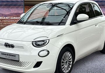Fiat 500e 19.100 km 19.490 &euro; Burscheid 51399