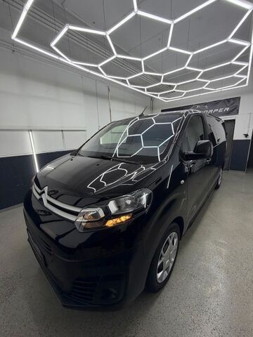 Gebrauchte Citroën Jumpy