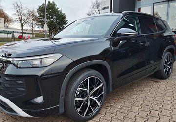 VW Tayron 8.500 km 42.990 &euro; Remscheid 42855