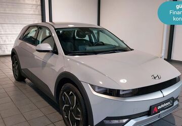 Hyundai IONIQ 5 23.125 km 24.990 &euro; Wuppertal 42287