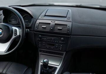 BMW X3 187.000 km 3.600 &euro; RADEVORMWALD 42427