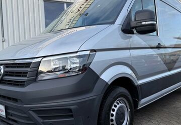 VW Crafter 140.558 km 24.990 &euro; Hagen 58135