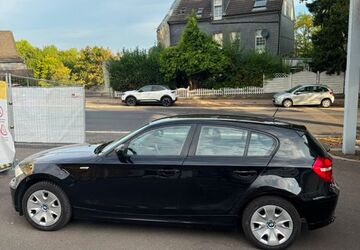 BMW 116 233.000 km 2.400 &euro; Solingen 42657