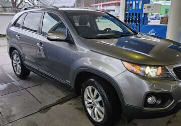 Kia Sorento 238.000 km 6.900 &euro; Hagen 58095