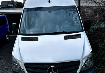 Mercedes-Benz Sprinter 253.920 km 15.980 &euro; Engelskrichen 51766