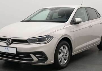 VW Polo 35.830 km 17.990 &euro; Leverkusen 51373