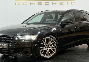 Audi S6 89.500 km 42.990 &euro; Remscheid 42897
