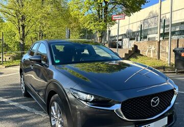 Mazda CX-30 47.000 km 17.000 &euro; Remscheid 42853