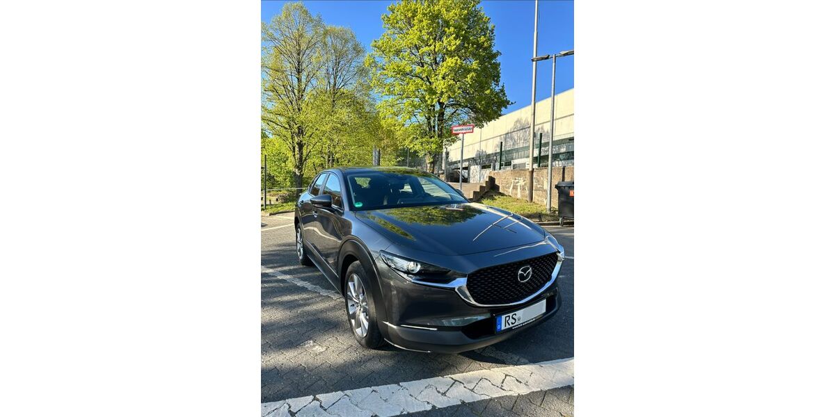 Mazda CX-30 47.000 km 17.000 &euro; Remscheid 42853