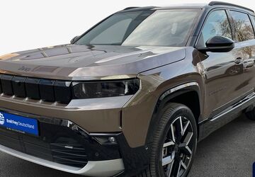 Jeep Compass 1.500 km 49.490 &euro; Düsseldorf 40233