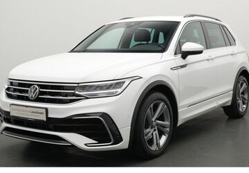 VW Tiguan 35.656 km 33.480 &euro; Leverkusen 51379