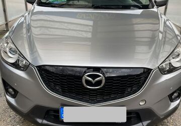 Mazda CX-5 139.400 km 9.250 &euro; Hagen 58089