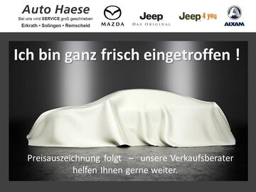 Gebrauchte Mazda MX-5