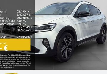 VW Taigo 19.165 km 22.490 &euro; Remscheid 42857