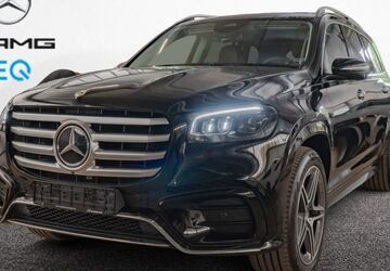 Mercedes-Benz GLS 450 9.500 km 105.690 &euro; Hagen 58135