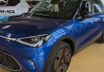 Smart #1 10.498 km 27.620 &euro; Hagen 58135