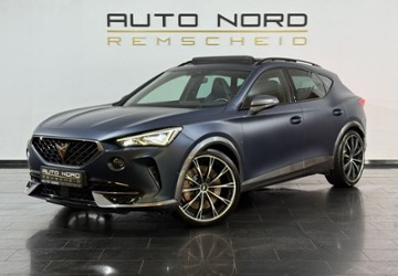 Cupra Formentor 73.200 km 30.990 &euro; Remscheid 42897
