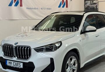BMW X1 40.800 km 39.000 &euro; Hilden (bei Düsseldorf) 40721