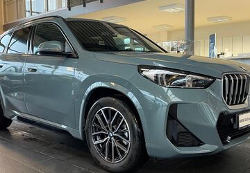 BMW X1 6.467 km 39.990 &euro; Langenfeld 40764