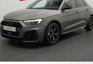 Audi A1 1.001 km 32.980 &euro; Leverkusen 51373