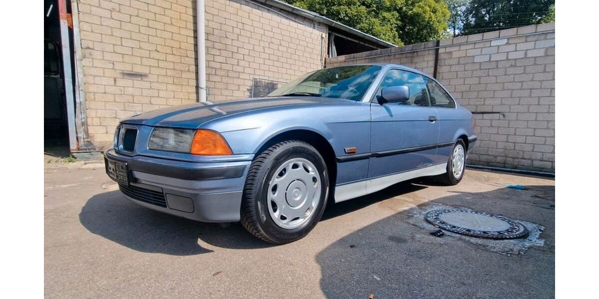 BMW 316 119.000 km 6.999 &euro; Düsseldorf 40231