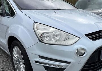 Ford S-Max 275.686 km 4.290 &euro; Bergisch Gladbach 51467