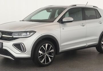 VW T-Cross 15.400 km 25.784 &euro; Düsseldorf 40233