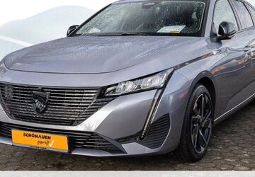 Peugeot 308 13.009 km 24.550 &euro; Remscheid 42855