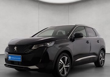 Peugeot 3008 23.937 km 23.590 &euro; Düsseldorf 40233
