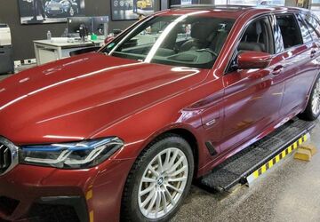BMW 530 89.997 km 34.410 &euro; Hagen 58091