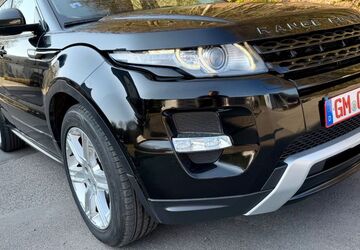 Land Rover Range Rover Evoque 194.000 km 9.999 &euro; Engelskirchen 51766