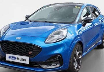 Ford Puma 19.508 km 23.950 &euro; Bergisch Gladbach 51427