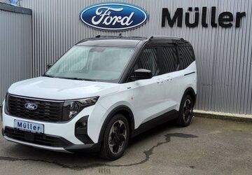 Ford Tourneo Courier 10.012 km 28.199 &euro; Bergisch Gladbach 51427