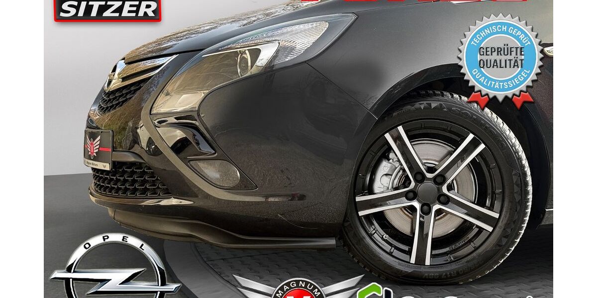 Opel Zafira 98.031 km 10.490 &euro; Düsseldorf 40625