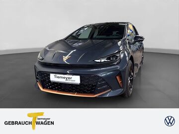 Gebrauchte Cupra BORN