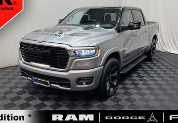 Dodge RAM 18.000 km 75.900 &euro; Solingen 42659