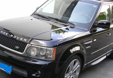 Land Rover Range Rover Sport 157.000 km 17.550 &euro; Mettmann 40822
