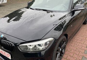 BMW 118 68.000 km 18.350 &euro; Düsseldorf 40229