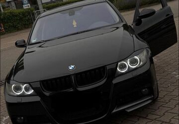 BMW 320 267.000 km 5.000 &euro; Leverkusen 51379